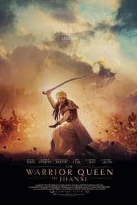 The Warrior Queen of Jhansi The Warrior Queen of Jhansi