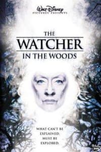 The Watcher in the Woods The Watcher in the Woods