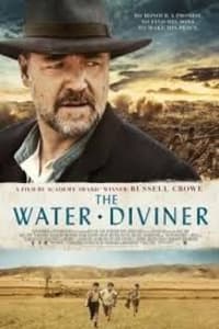 The Water Diviner