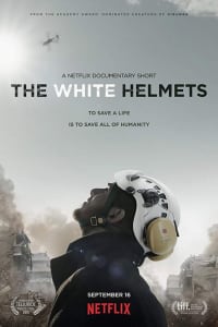 The White Helmets The White Helmets
