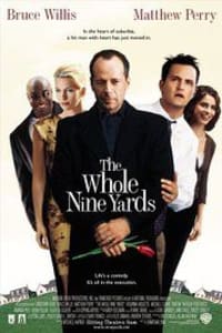 The Whole Nine Yards The Whole Nine Yards