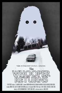 The Whooper Returns The Whooper Returns