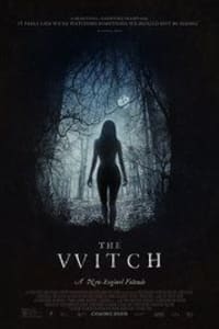 The Witch The Witch
