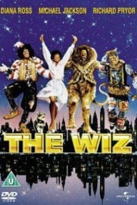 The Wiz The Wiz