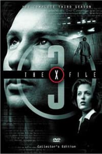 The X-Files - Season 3 The X-Files - Season 3