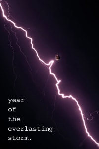 The Year of the Everlasting Storm The Year of the Everlasting Storm