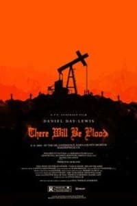 There Will Be Blood There Will Be Blood