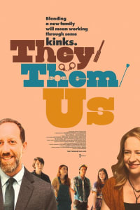 They/Them/Us They/Them/Us