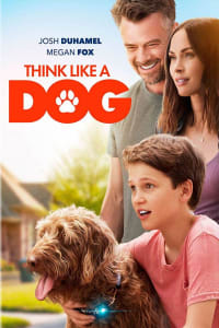 Think Like a Dog Think Like a Dog