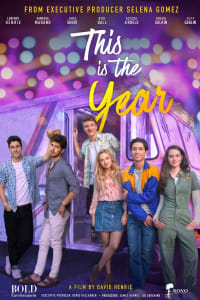 This Is the Year This Is the Year