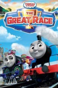 Thomas And Friends: The Great Race Thomas And Friends: The Great Race