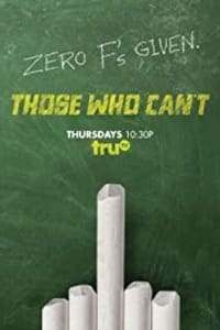 Those Who Can't - Season 3 Those Who Can't - Season 3
