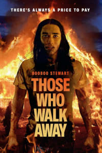 Those Who Walk Away Those Who Walk Away