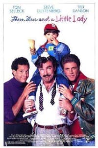 Three Men And A Little Lady Three Men And A Little Lady