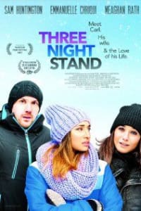 Three Night Stand Three Night Stand