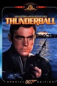 Thunderball (James Bond 007) Thunderball (James Bond 007)
