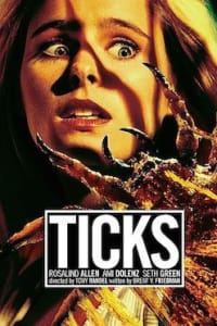 Ticks Ticks