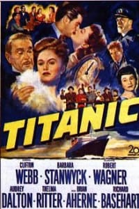 Titanic (1953) Titanic (1953)