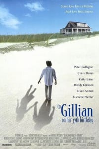 To Gillian on Her 37th Birthday To Gillian on Her 37th Birthday