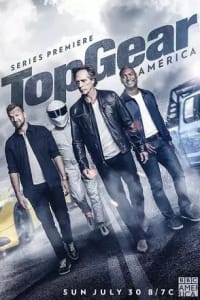 Top Gear America - Season 01 Top Gear America - Season 01