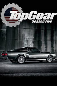 Top Gear USA - Season 5 Top Gear USA - Season 5