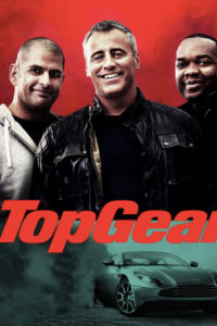 Top Gear (UK) - Season 25 Top Gear (UK) - Season 25