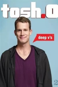 Tosh.0 - Season 02 Tosh.0 - Season 02