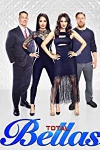 Total Bellas - Season 4 Total Bellas - Season 4