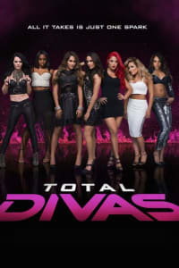 Total Divas- Season 4 Total Divas- Season 4