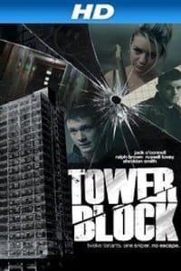 Tower Block Tower Block