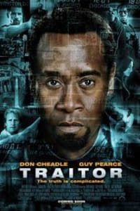 Traitor Traitor