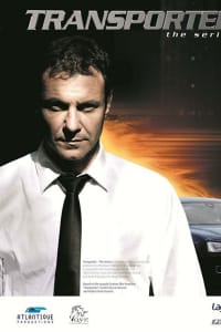 Transporter: The Series - Season 2 Transporter: The Series - Season 2