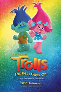 Trolls: The Beat Goes On! - Season 1 Trolls: The Beat Goes On! - Season 1