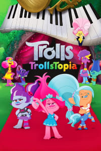 TrollsTopia - Season 5 TrollsTopia - Season 5