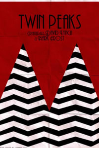 Twin Peaks - Season 2 Twin Peaks - Season 2