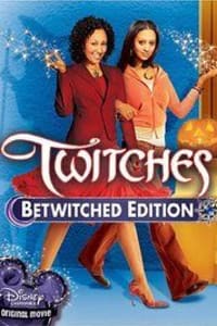 Twitches Twitches