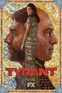 Tyrant - Season 2 Tyrant - Season 2