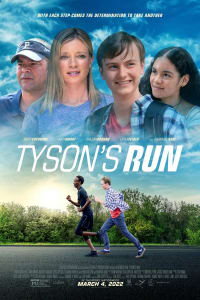 Tyson's Run Tyson's Run