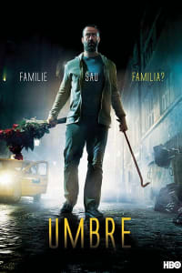 Umbre - Season 1 Umbre - Season 1