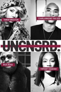 Uncensored - Season 4 Uncensored - Season 4