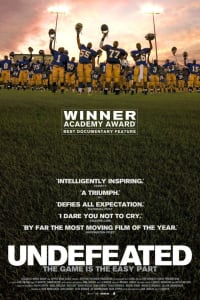 Undefeated Undefeated