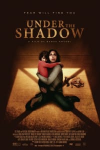 Under the Shadow Under the Shadow