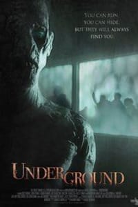 Underground Underground