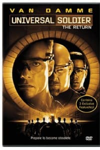 Universal Soldier 2 - The Return Universal Soldier 2 - The Return