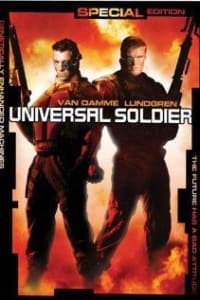 Universal Soldier Universal Soldier