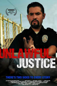 Unlawful Justice Unlawful Justice