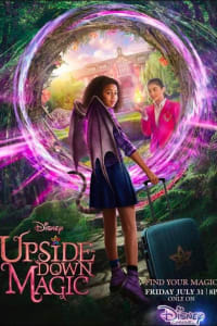Upside-Down Magic Upside-Down Magic