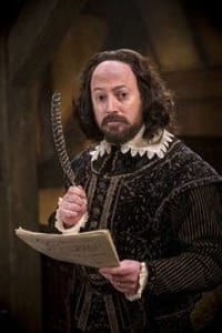 Upstart Crow - Season 1 Upstart Crow - Season 1