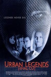 Urban Legends: Final Cut Urban Legends: Final Cut