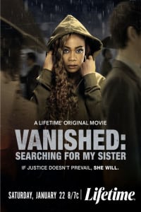 Vanished: Searching for My Sister Vanished: Searching for My Sister